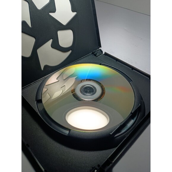 The Devils Rejects DVD Unrated 2 Disc Director's Cut Rob Zombie Hills Have Eyes - Picture 6 of 15